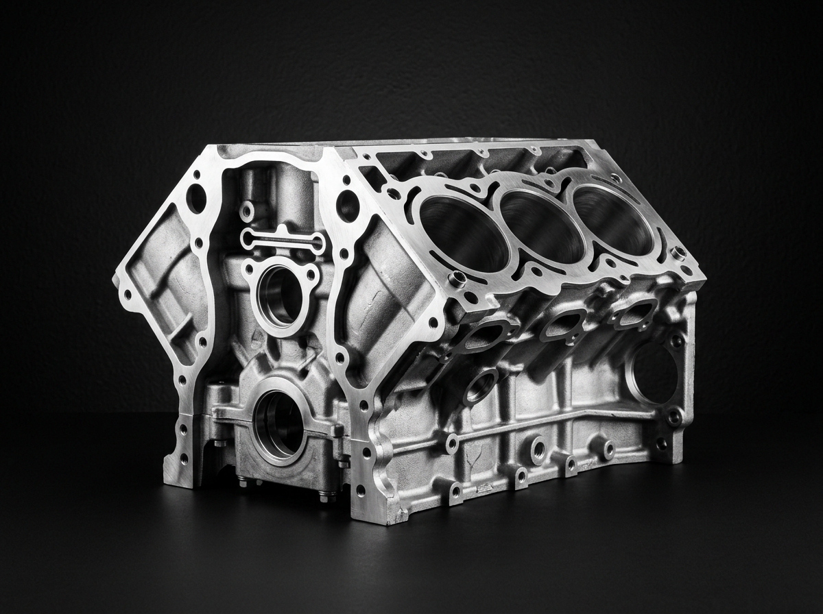 Motores usados en DercoParts Motors