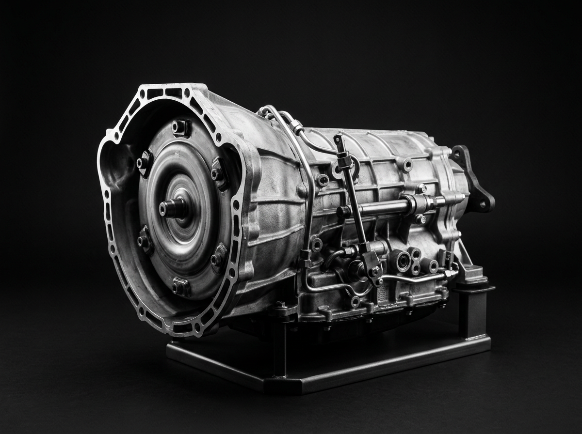 Transmisiones usados en DercoParts Motors